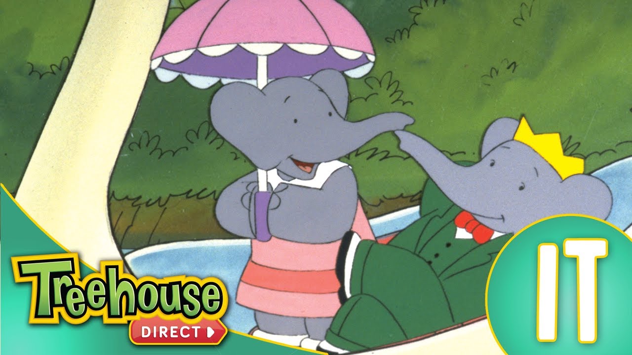 Babar: Raddoppiate La Guardia - Ep.22