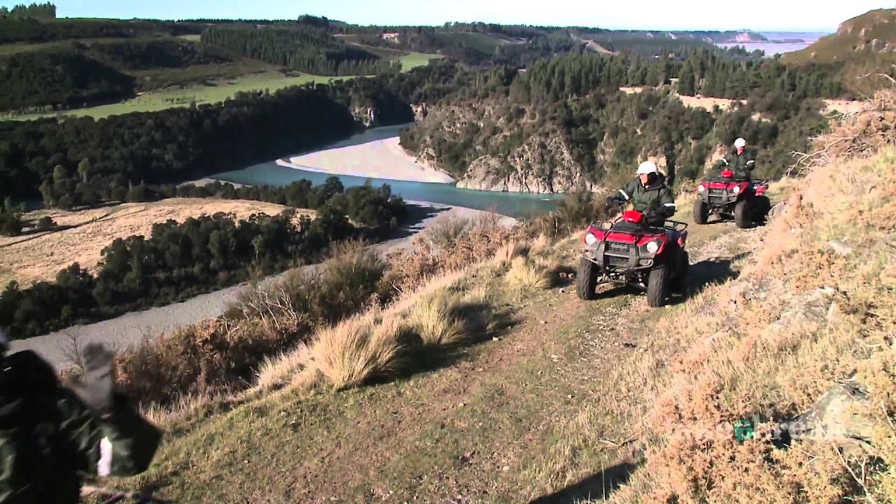 Springfield New Zealand
