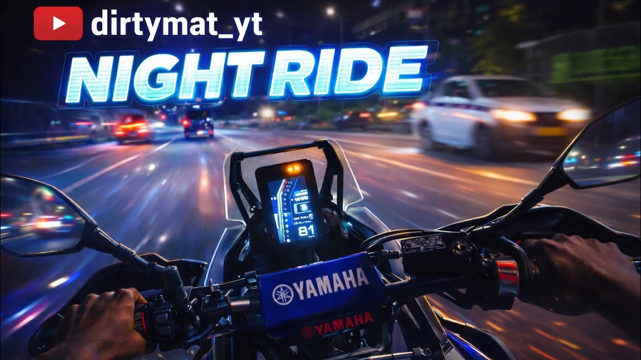 Yamaha Tenere 700 World Raid | (( Action Right Through ))| 🇱🇨| [4k] | dirtymat_yt 