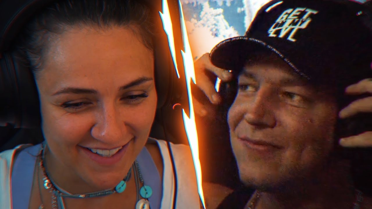 Die ZONE macht AUGE 🤣 Regina und Monte zocken Warzone Duos 😅 Real Regina Gaming