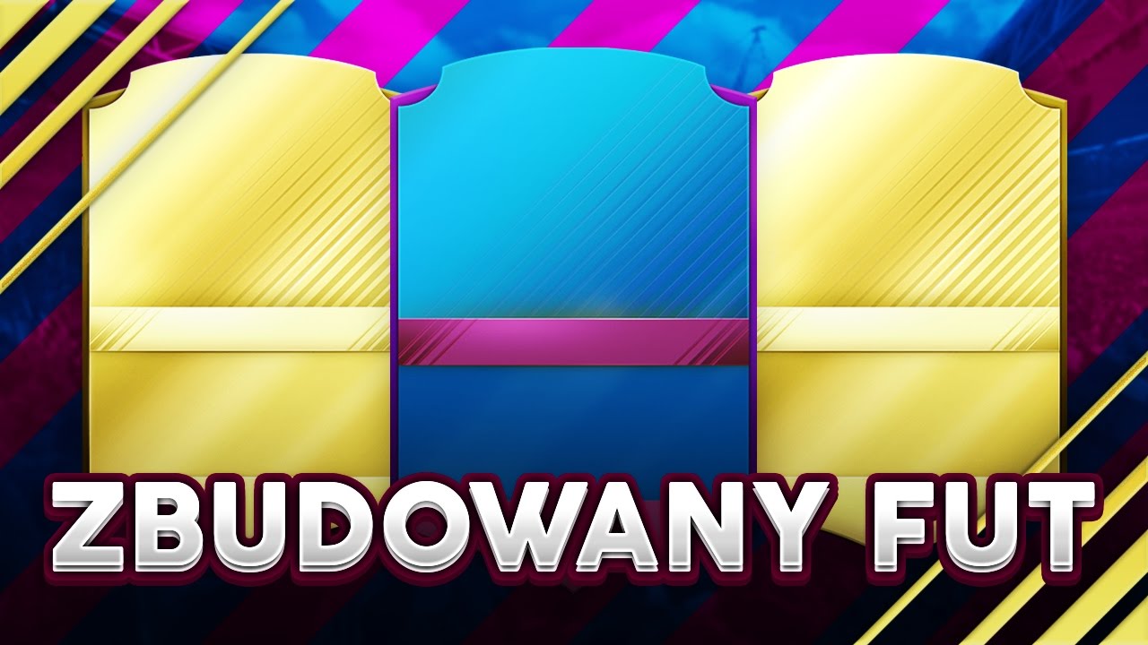 MOTM I ZIELONA KARTA W JEDNEJ PACZCE !!!!! | ZBUDOWANY FUT | SBC | FIFA 17 #8