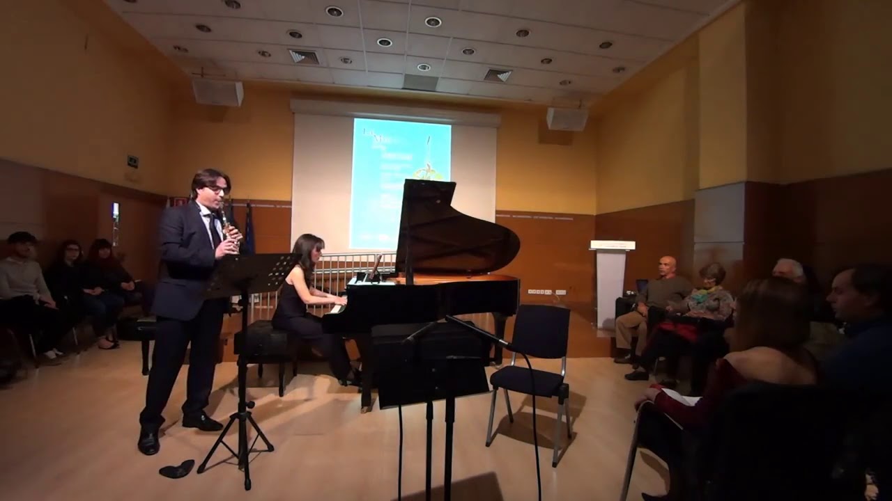 Cantilène, Cahuzac