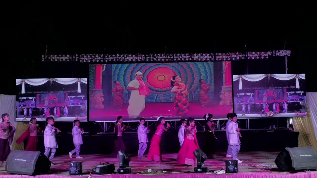 2ನೇ ತರಗತಿ ಹುಬ್ಬಳ್ಳಿಯ ಸಹರಾದಾಗ 