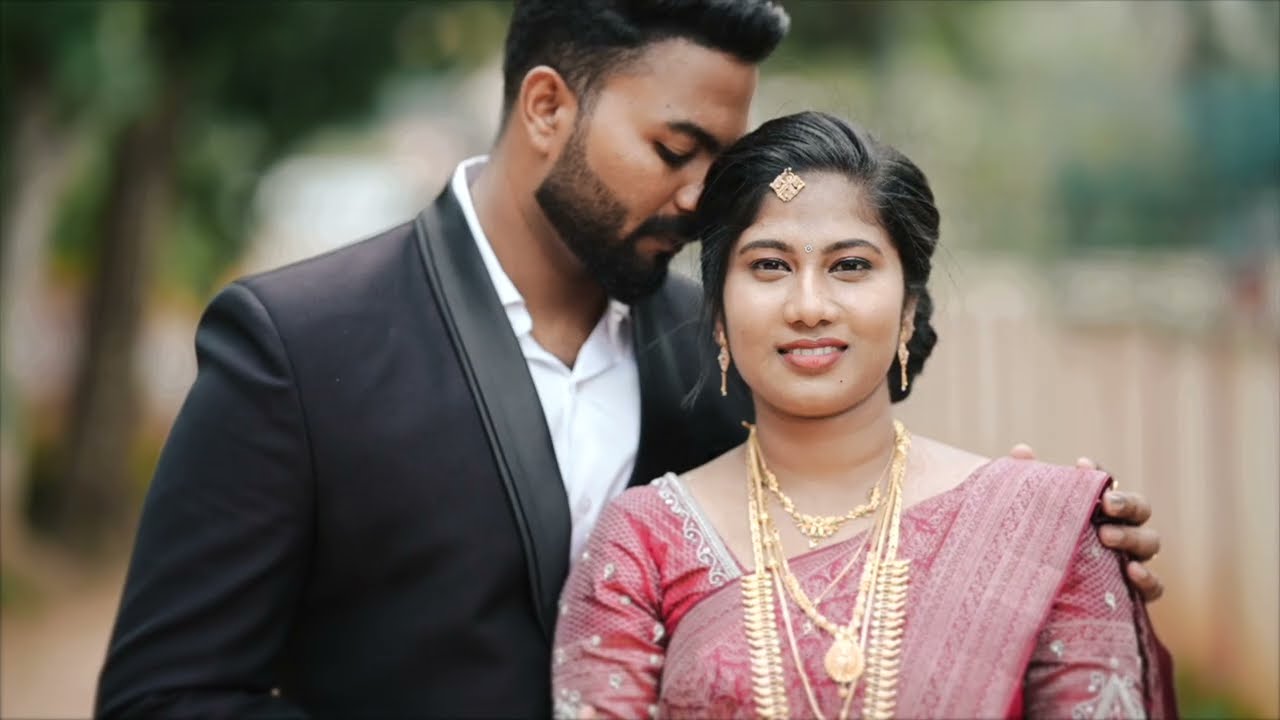 RC church wedding | 2024 | kanniyakumari