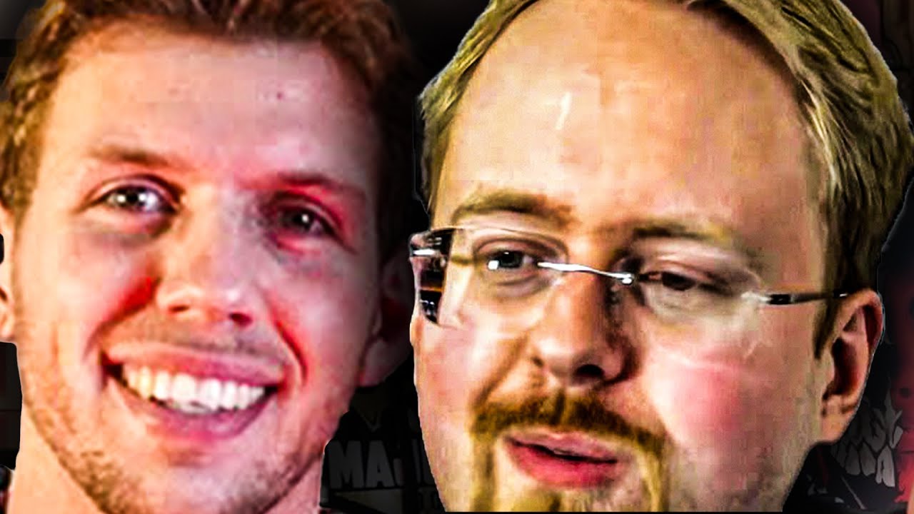 Insane Drama In The Tabletop Community