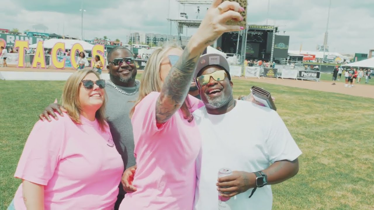 Tacos and Tequila Festival : Kansas City 2024 Recap