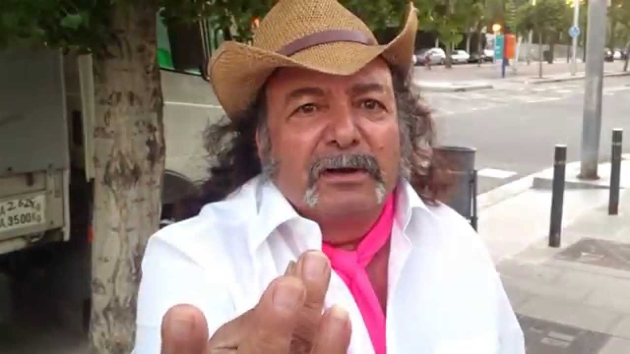 El polito el pistolero