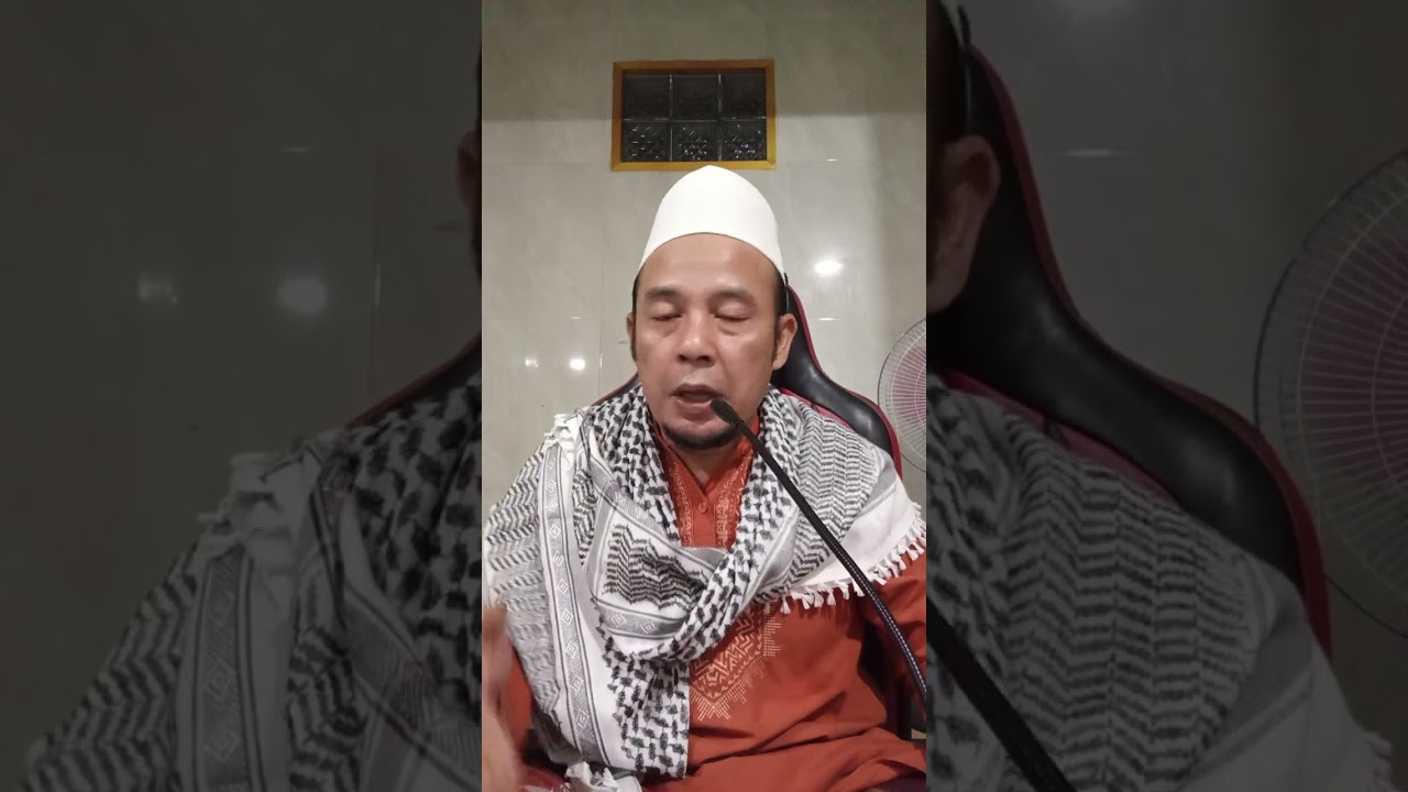 Syarah Safinah Bab Zakat ( harta karun dan tambang ) @WahdaNiyah-h1y 