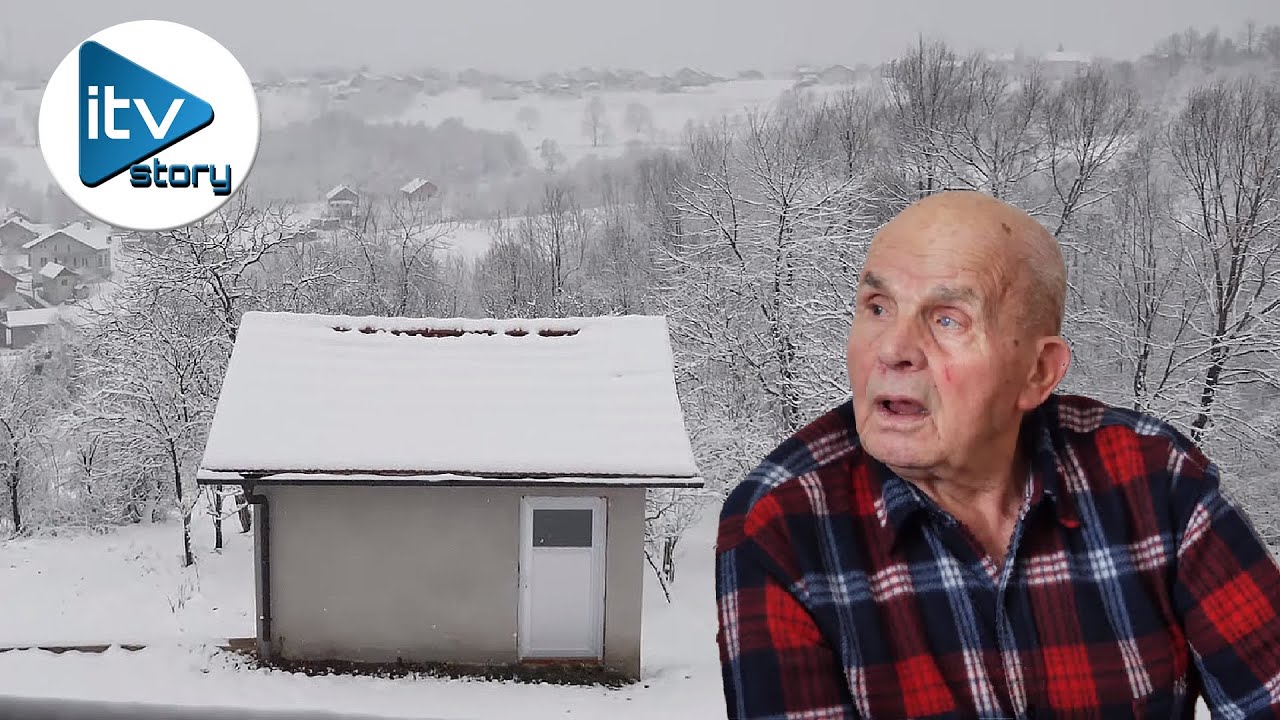 Kad sam se oženio u jednoj sobi ja i žena a u drugoj mati i otac, danas svi kukaju a sve imaju!