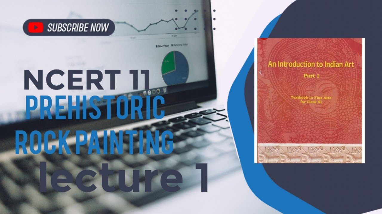  Prehistoric rock painting L-1//class 11//NCERT #net# jrf # cuet ug # cuet pg#history #Tgt #class11 