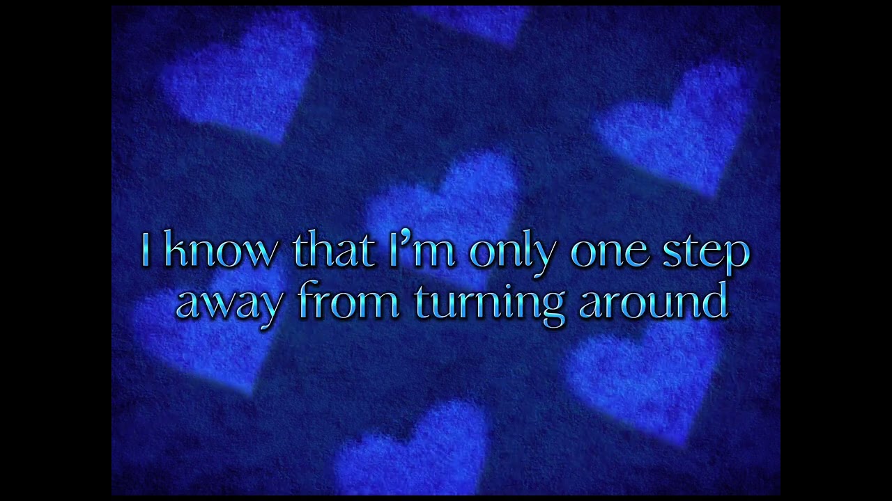All I need : Within Temptation (lyrics)