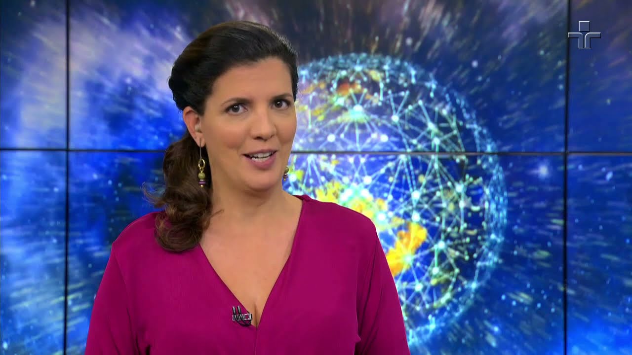 Matéria de Capa | Terra, Planeta Gêmeo | 28/03/2021