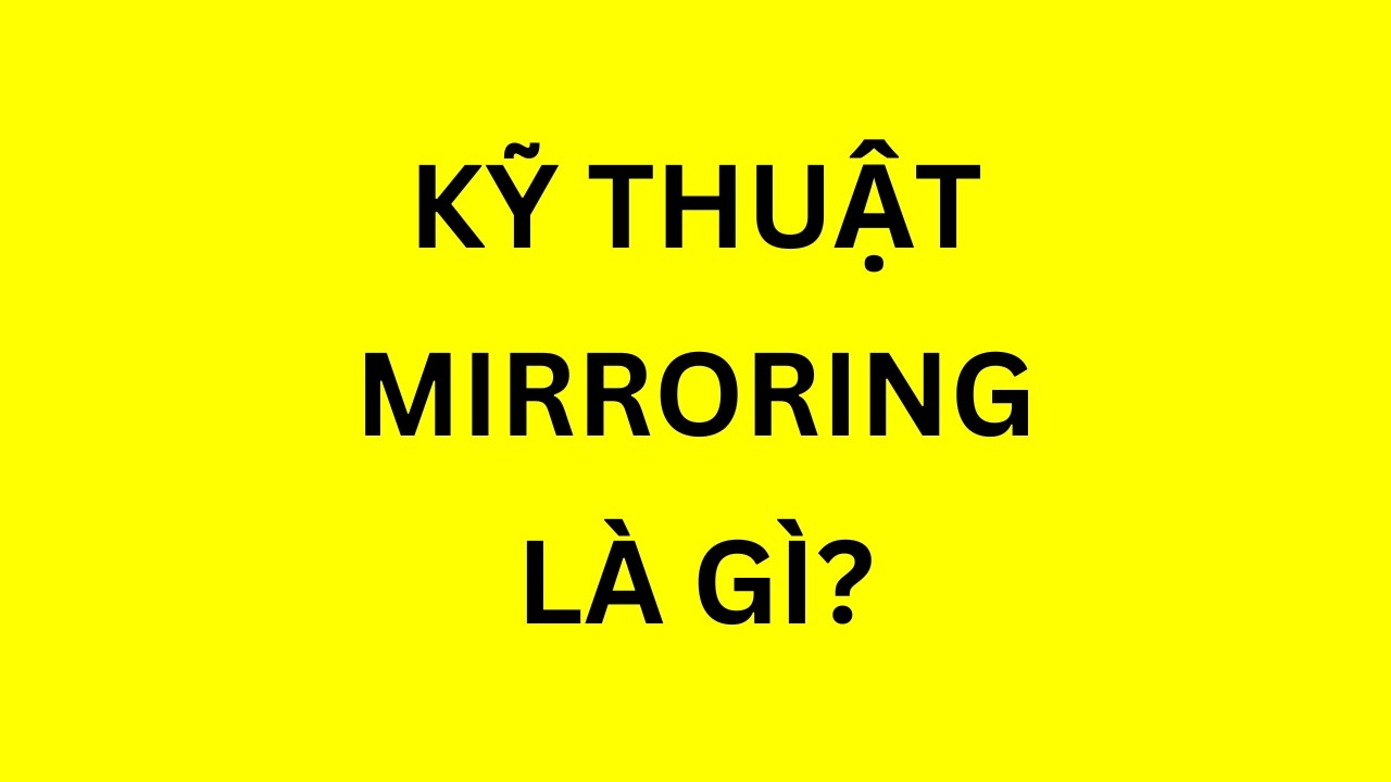 Khiến Đối Phương Tự Nói Ra Tất Cả (Kỹ thuật Mirroring) | Bậc Thầy Thuyết Phục Tập 2