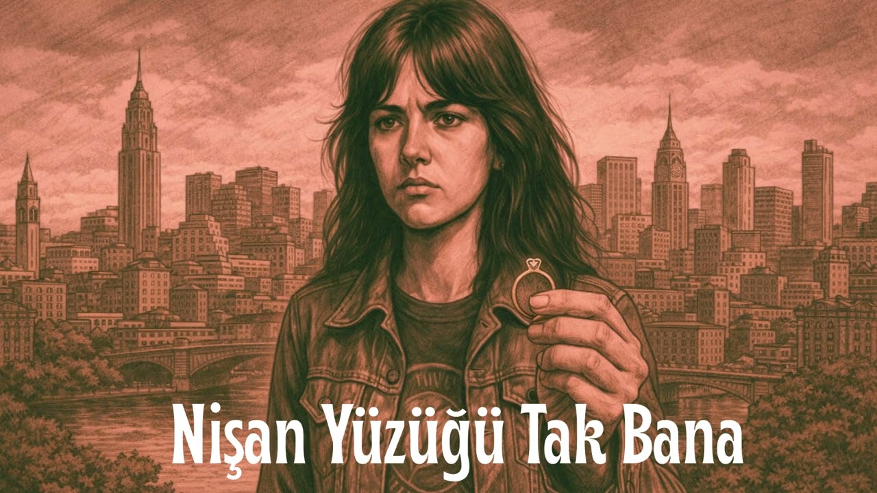 Nişan Yüzüğü Tak Bana I Müzik Mahsulleri Ofisi I The Project: The Legend — Anatolian Rock