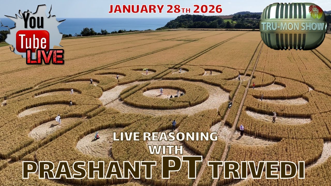 (Ep.520)TruMon & Prashant PT TriVedi / Choice - Love