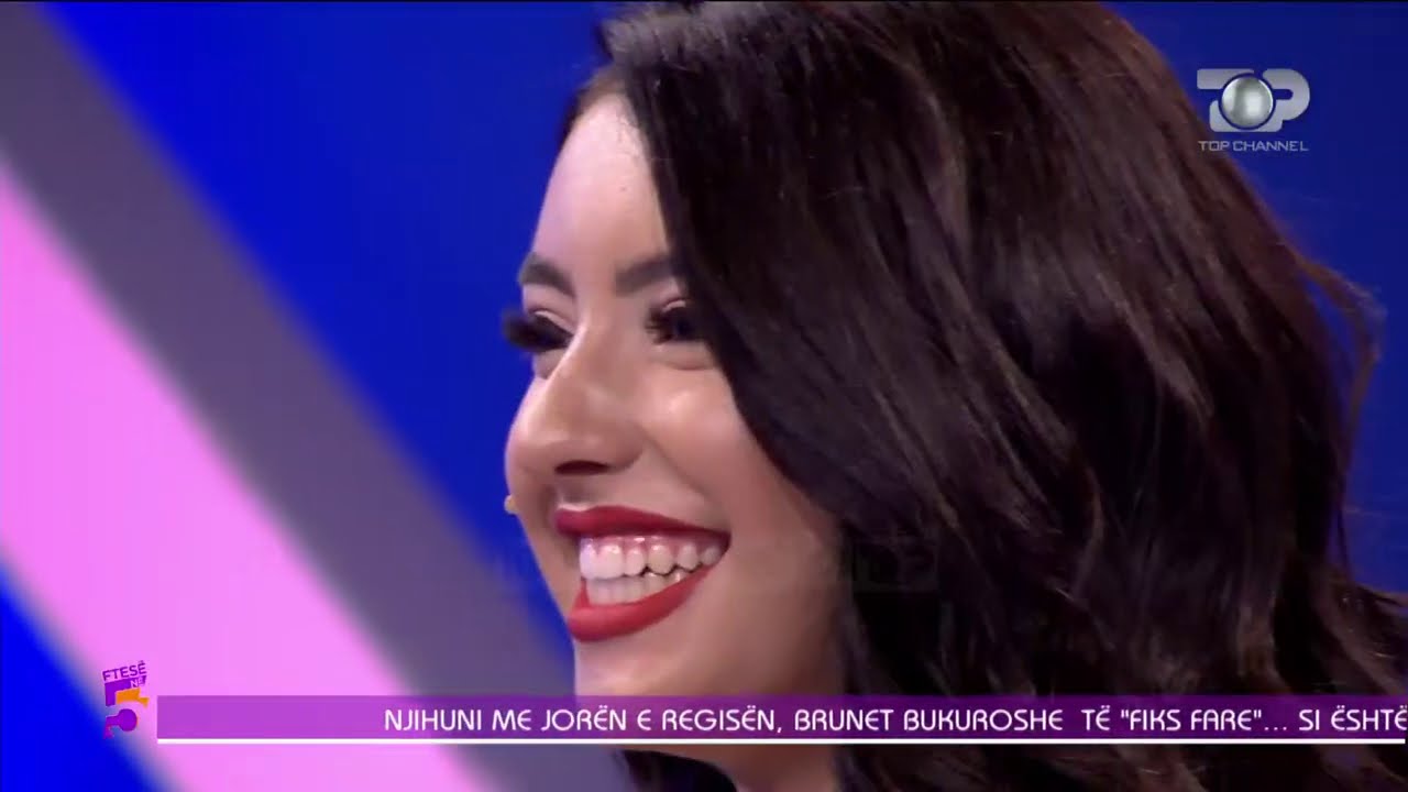 Ftes&euml; n&euml; 5, Njihuni me Jor&euml;n & Regis&euml;n, brunet shoqe-rivale t&euml; &rsquo;Fiks Fare&rsquo;, 25 Shtator 2020, Pjesa 3
