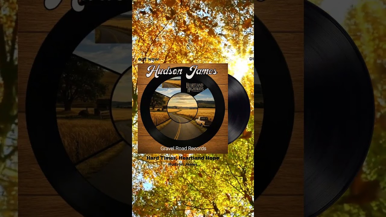 Hard times heartland dreams