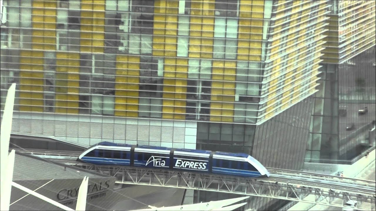 Deluxe King Room at Aria (City Center)
