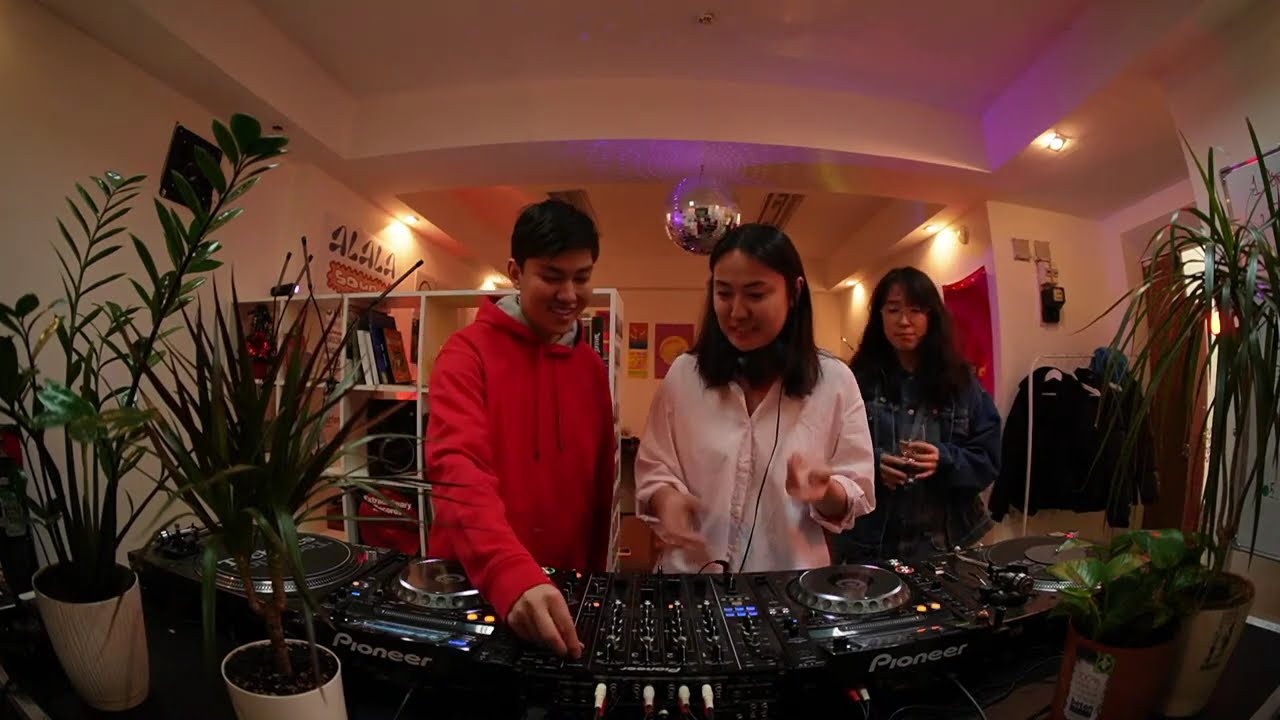 inkara / rejam.radio 08.02.26