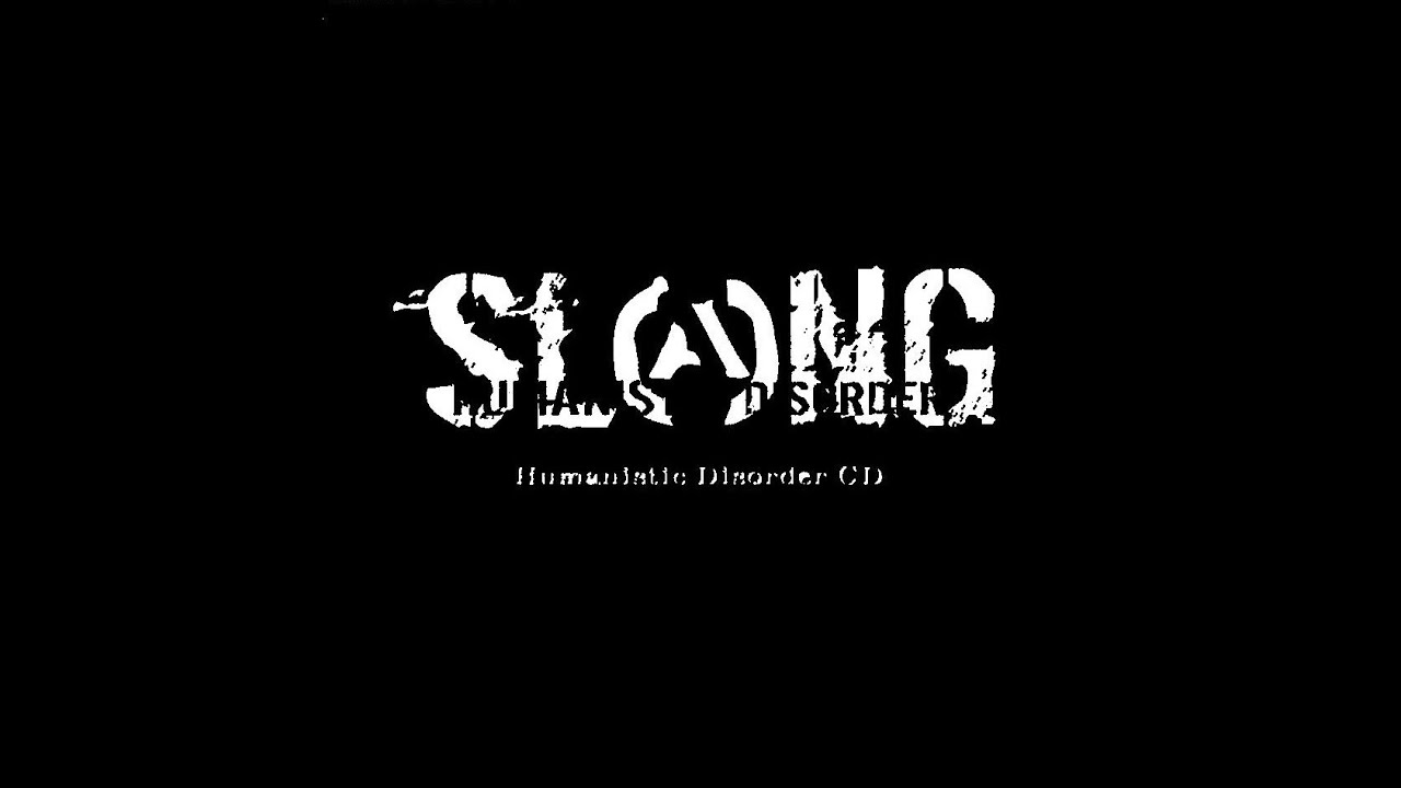 SLANG / 