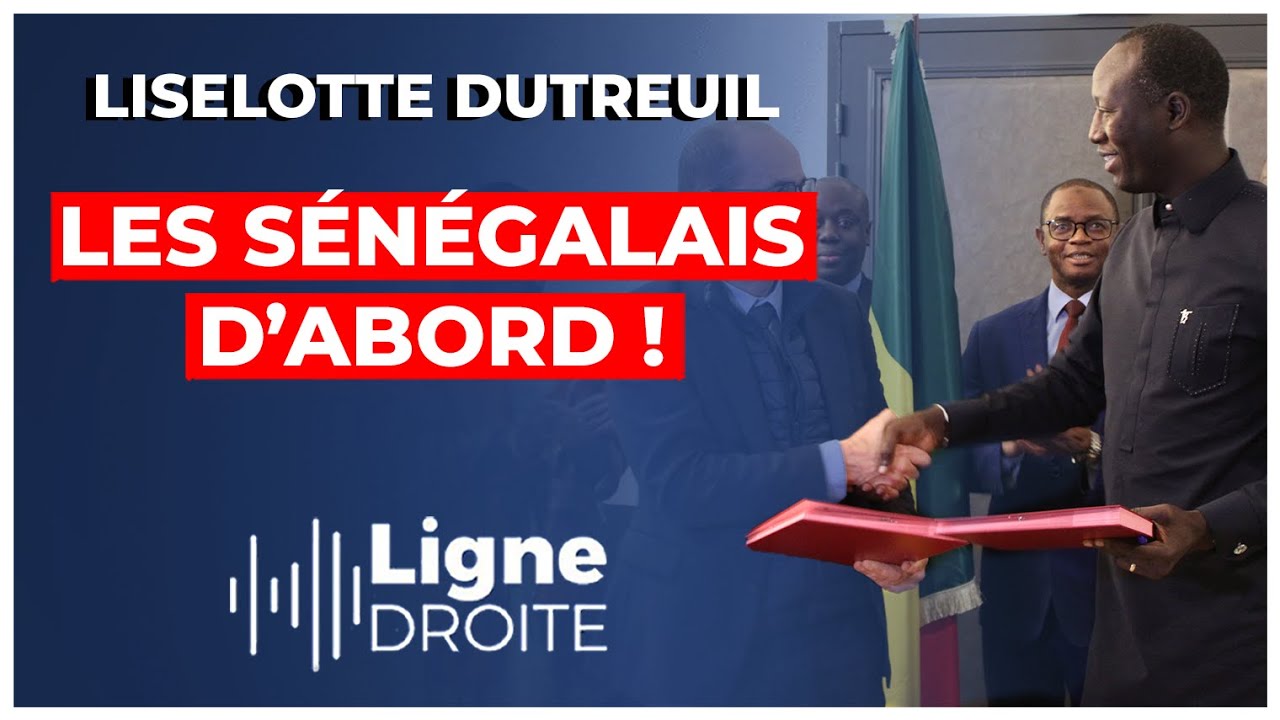Pendant que les Fran&ccedil;ais gal&egrave;rent, un Crous choisit de loger des S&eacute;n&eacute;galais - Liselotte Dutreuil