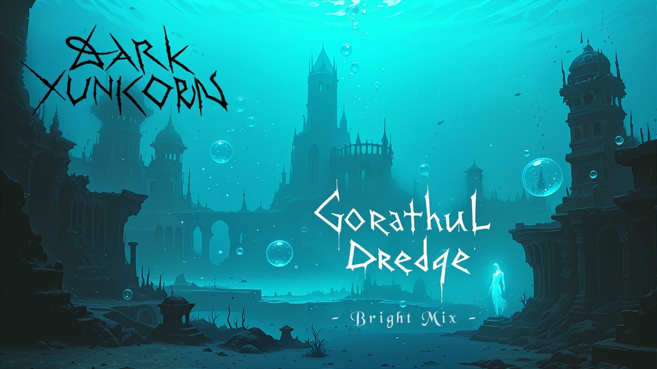 Gorathul Dredge - Bright Mix