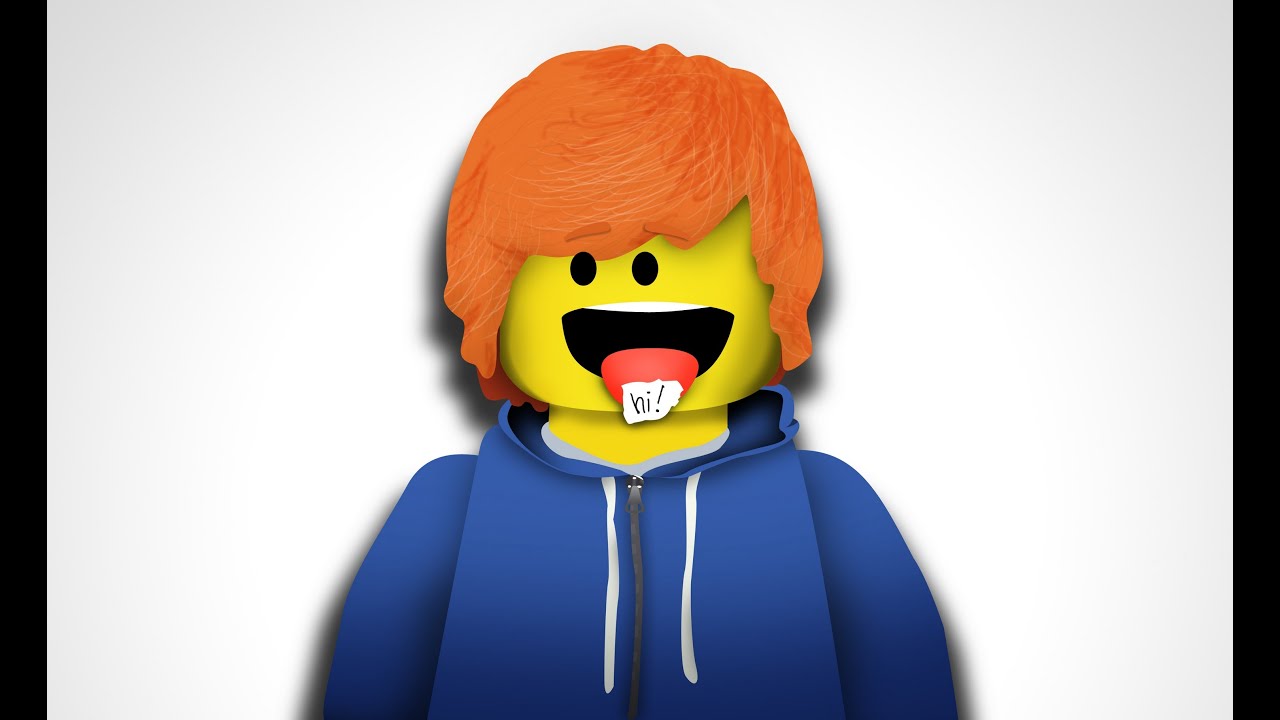 ED SHEERAN - 