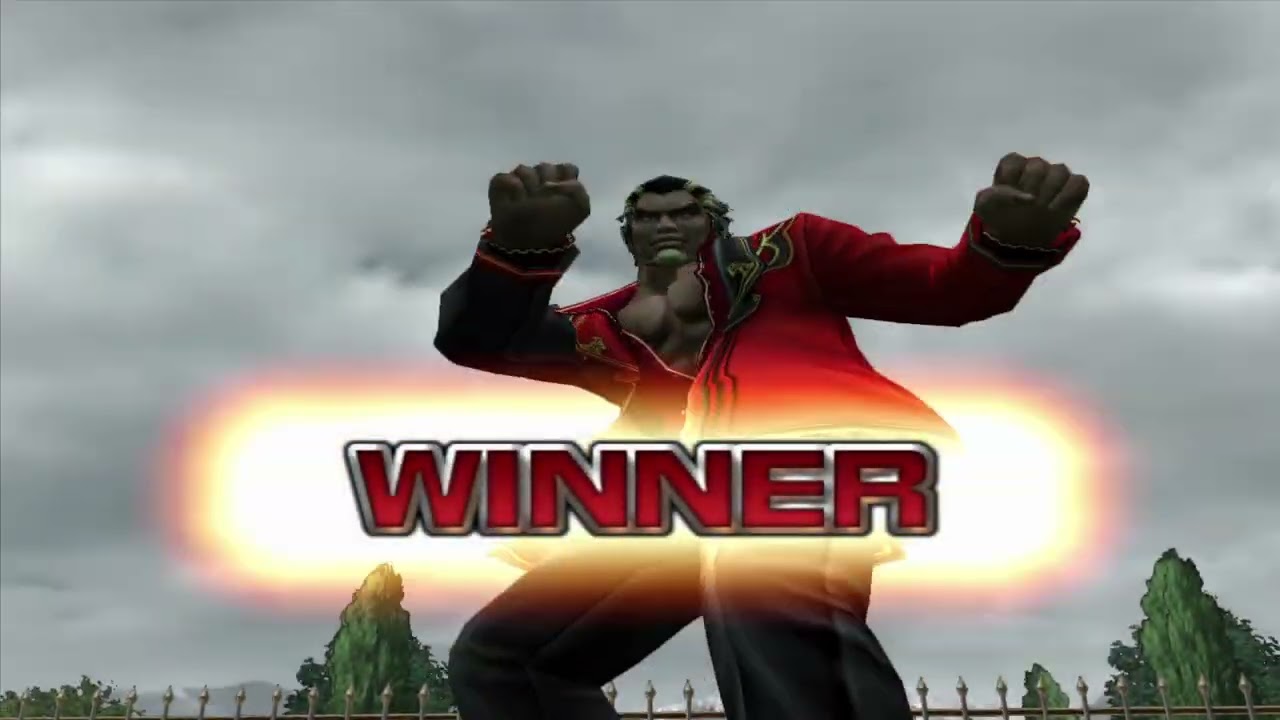 The King of Fighters 2006 - PS5 HD 