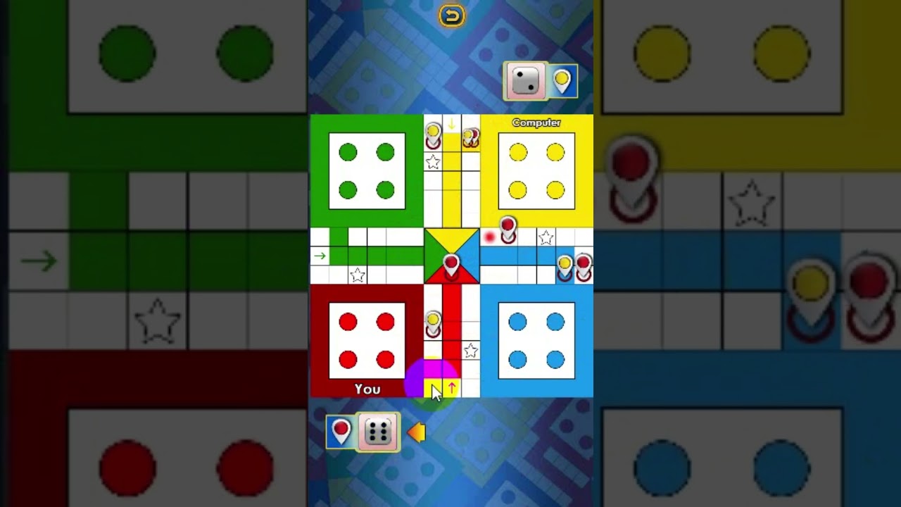 🔥 Master Ludo with Shipra! 🎲 Top Tips & Tricks for Epic Wins 💥 | Shipra Ludo Gamer