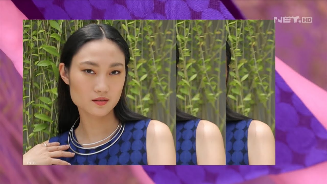 Arti Fashion Menurut Ayu Gani - I LOOK