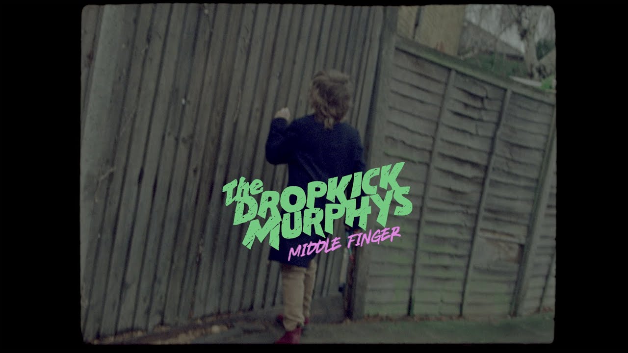 Dropkick Murphys 