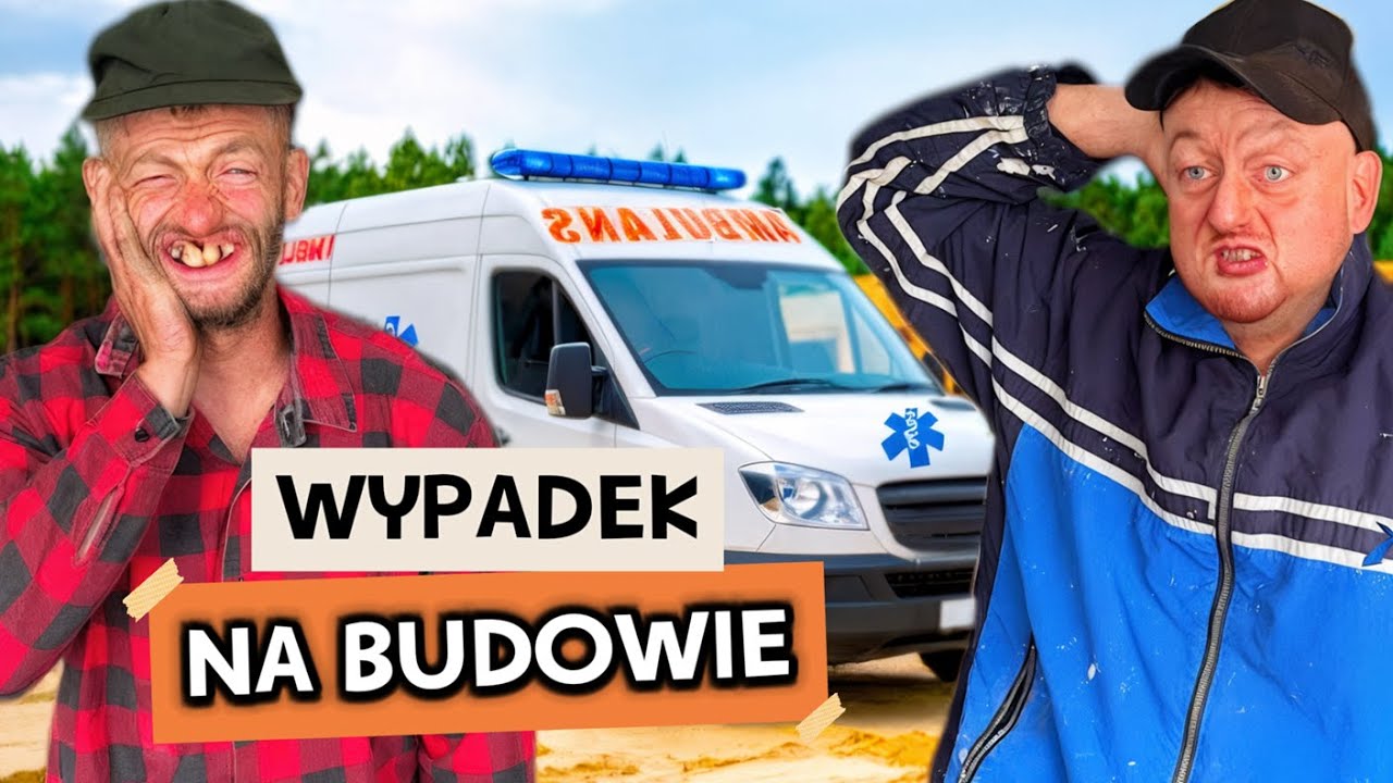 BUDOWLAŃCY ODC. 13 