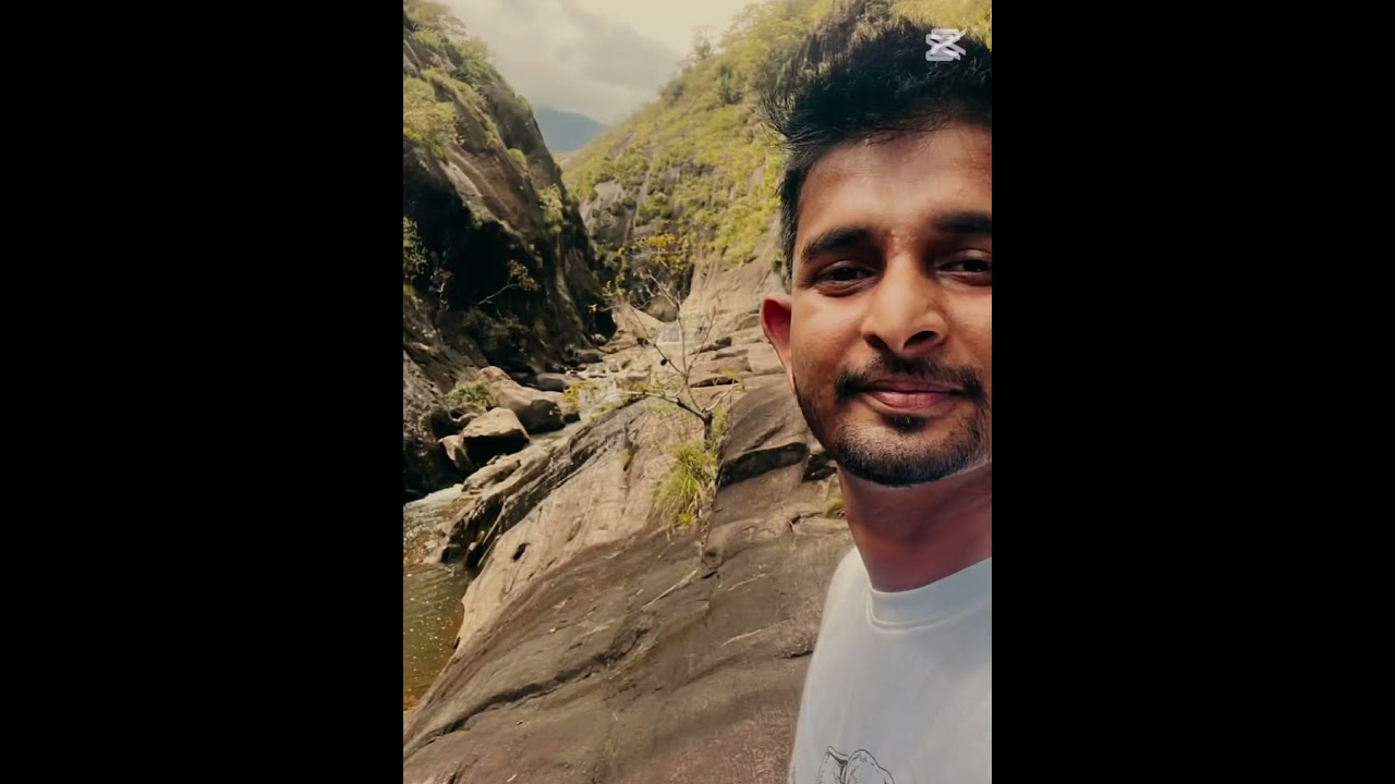 &ldquo;Hidden Waterfall in Sri Lanka? | Pahanthudawa Travel Secret!&rdquo;
