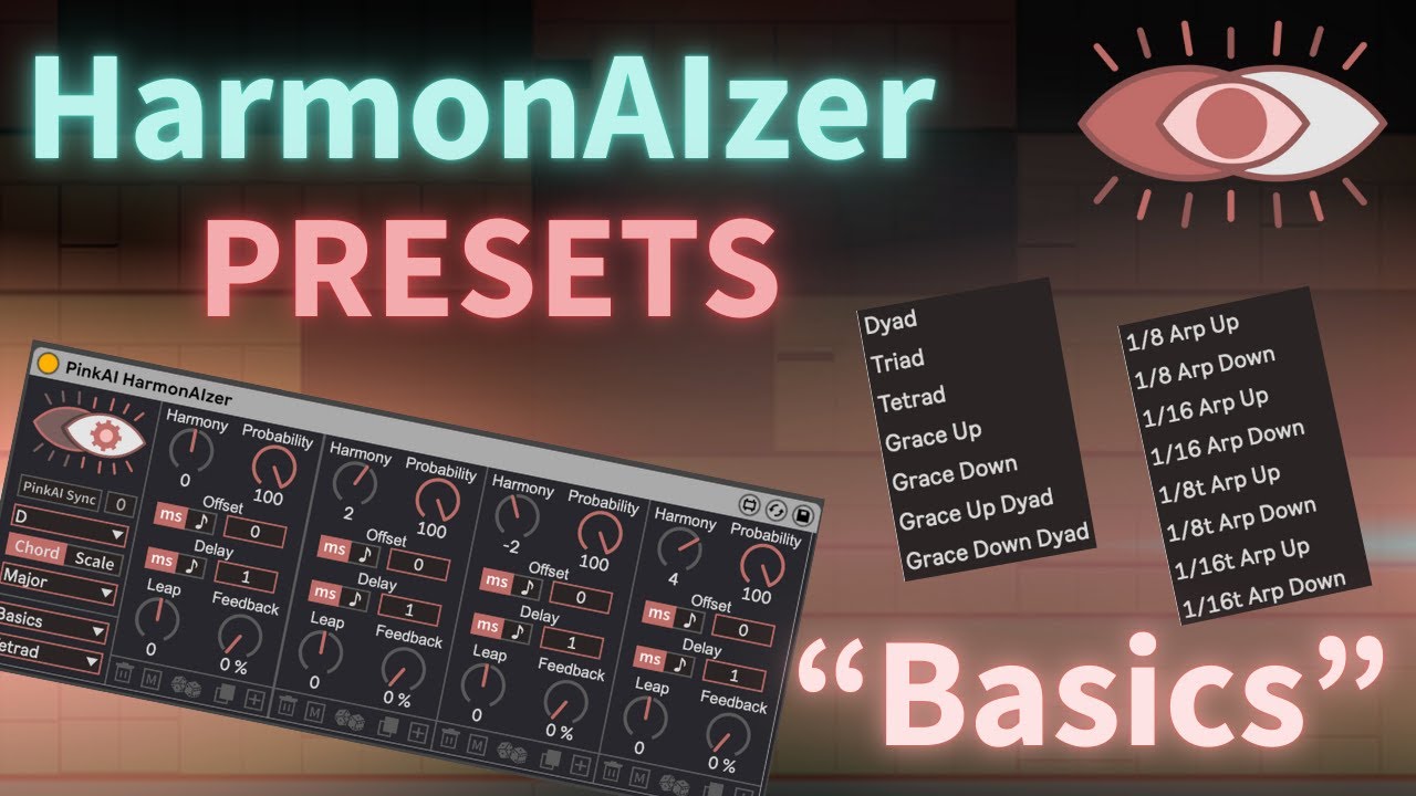 HarmonAIzer 