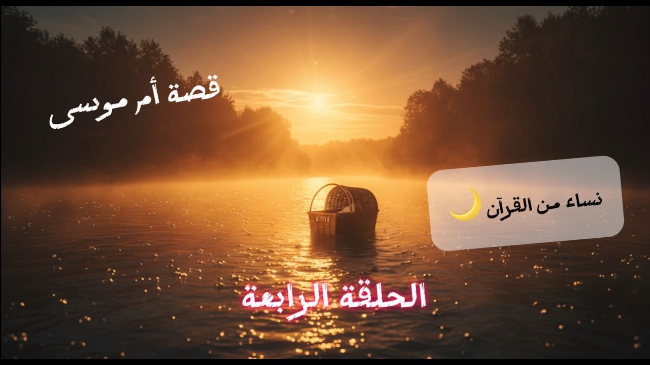 أم موس ✨