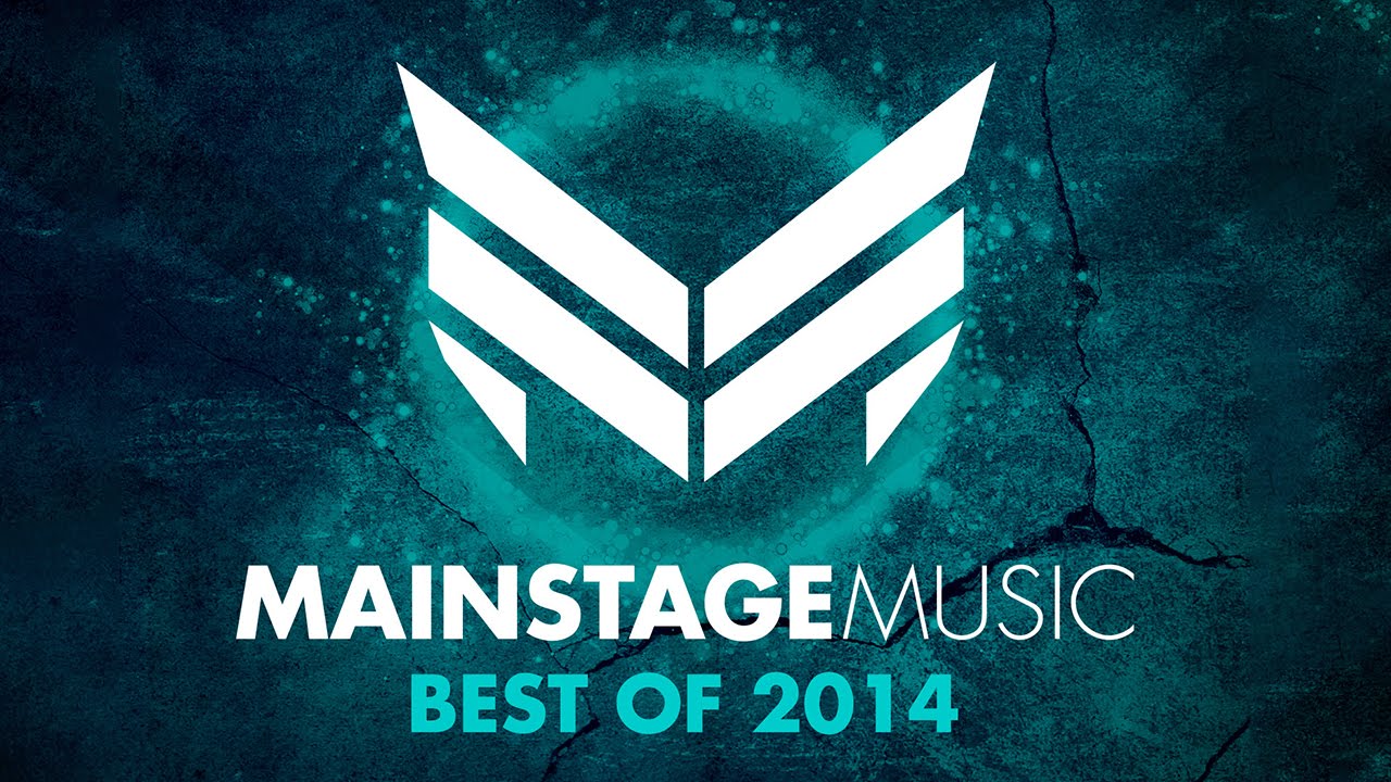 Mainstage Music - Best of 2014 [Minimix]