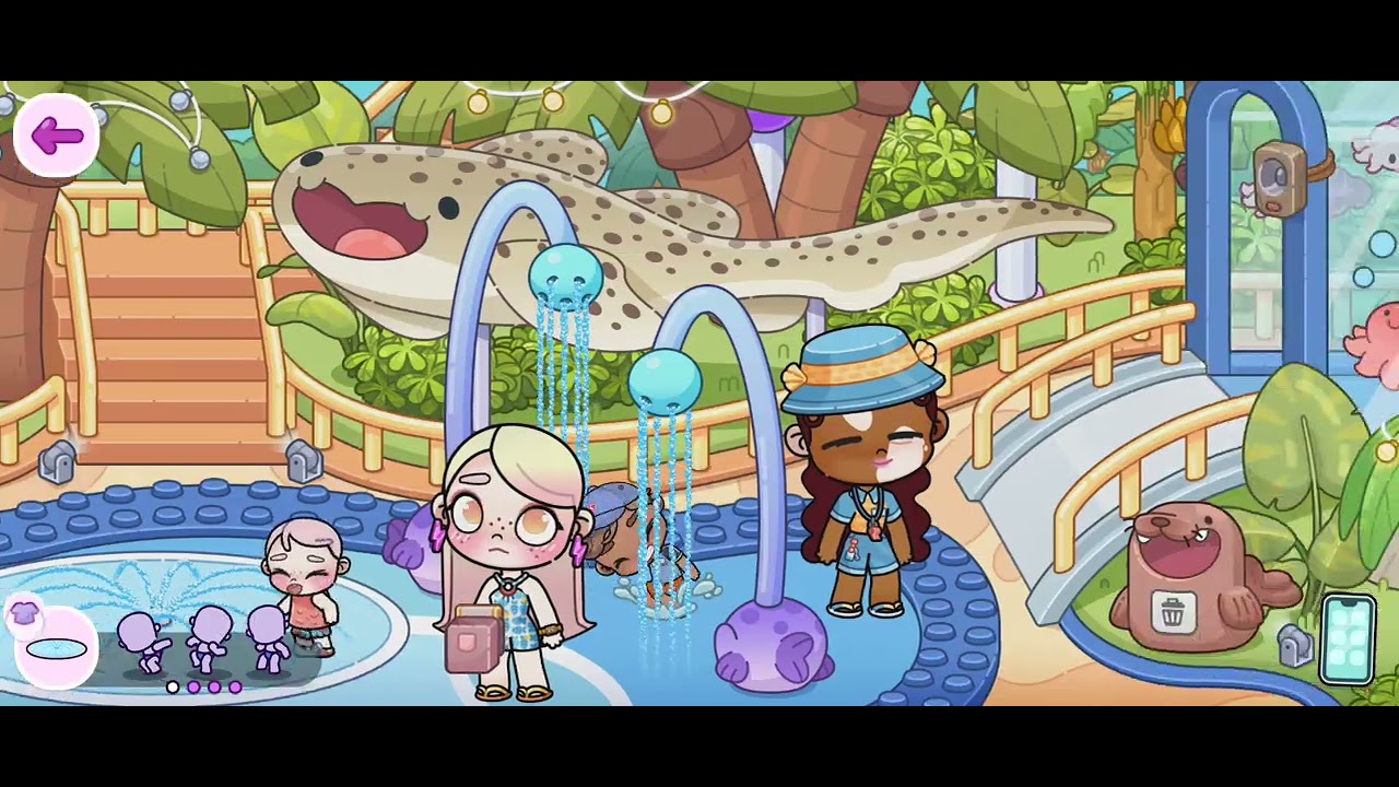Avatar 6