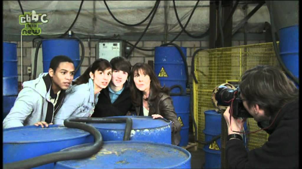 My Sarah Jane - A tribute to Elisabeth Sladen 2011