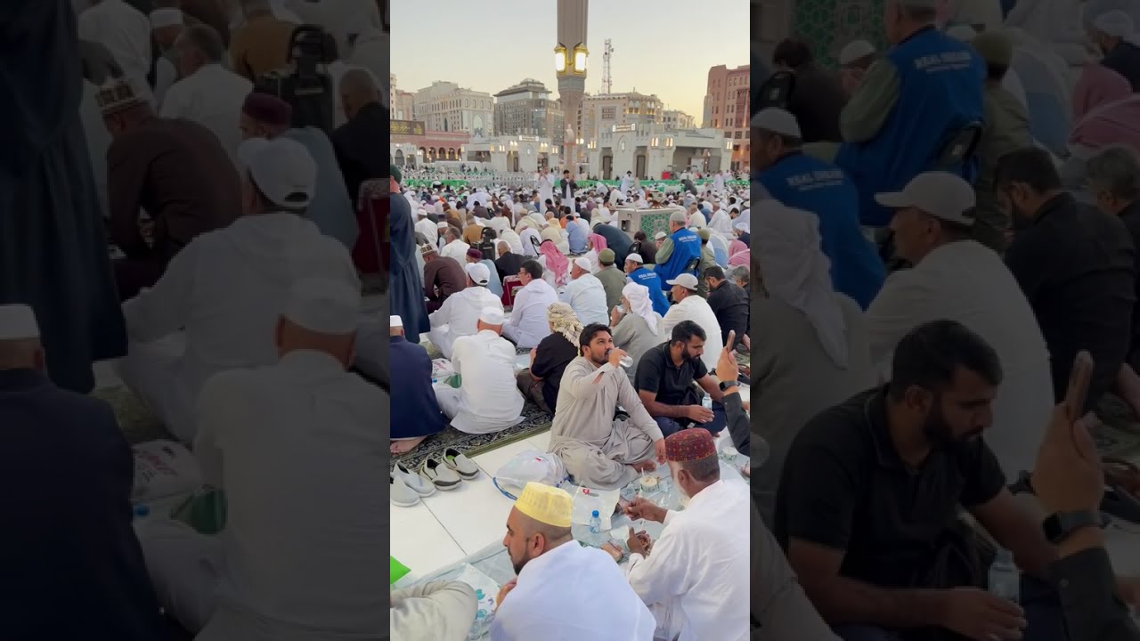 Madiana shareef #foryou #masjidnabawi #madinasharif #azanstatus 