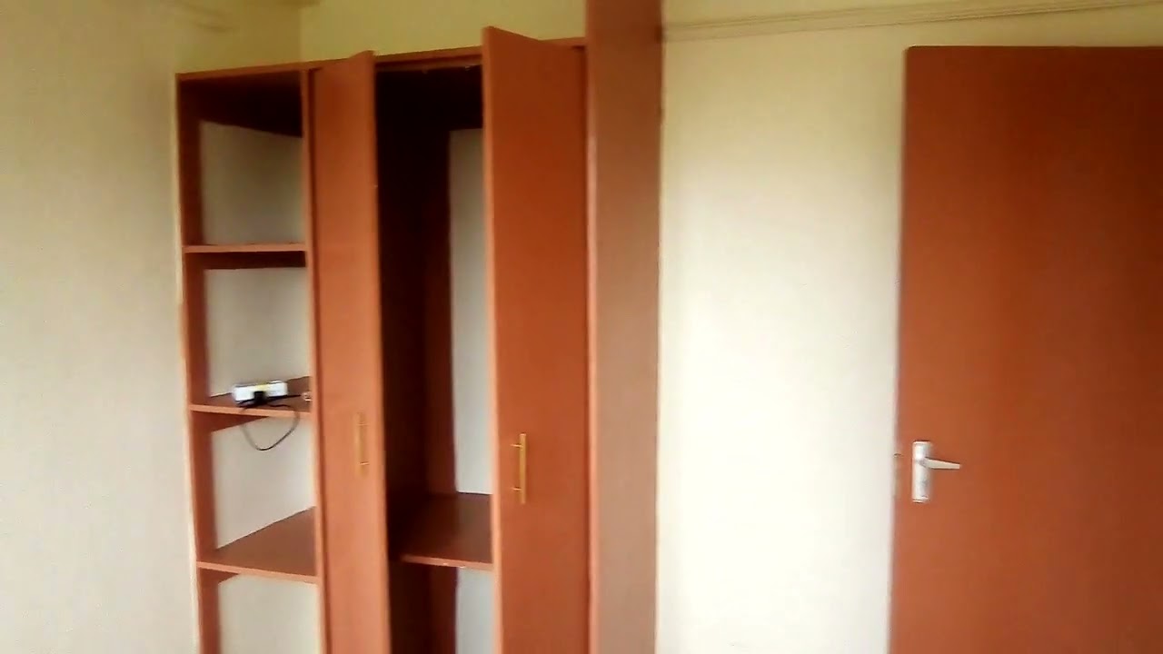 ELDORET HOUSES TO LET: TWO BEDROOM IN PIONEER 14K