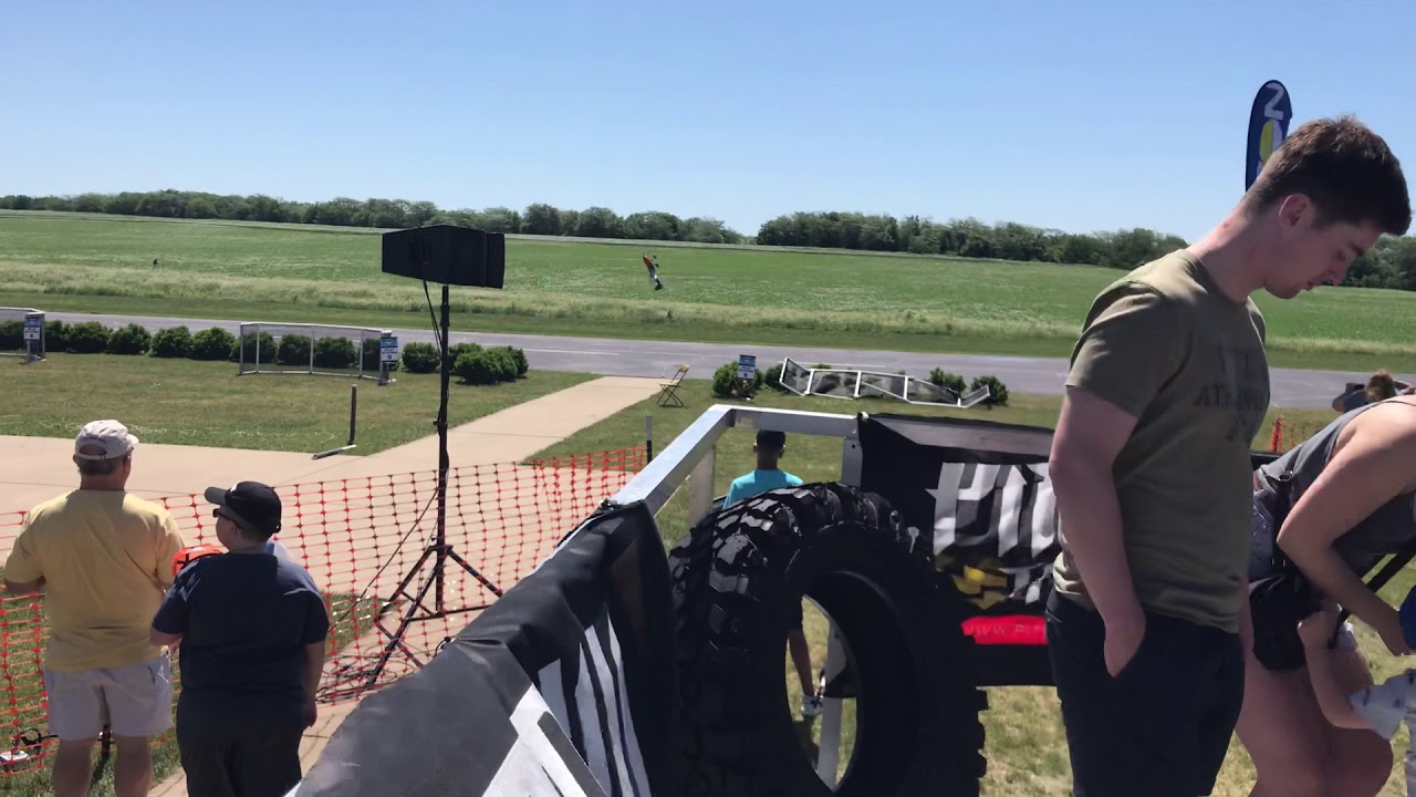 HorizonFest 2018