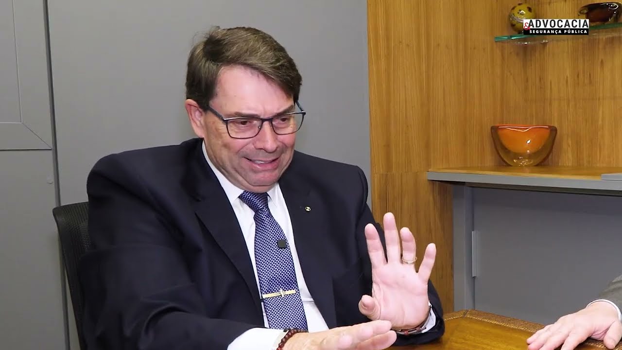 Carlos Alexandre Braga | Advocacia & Segurança Pública