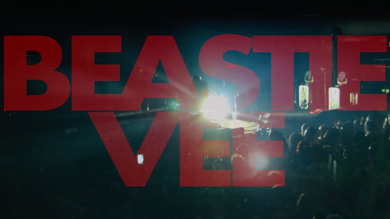 Beastie Vee - Live at Brooklyn Bowl Las Vegas