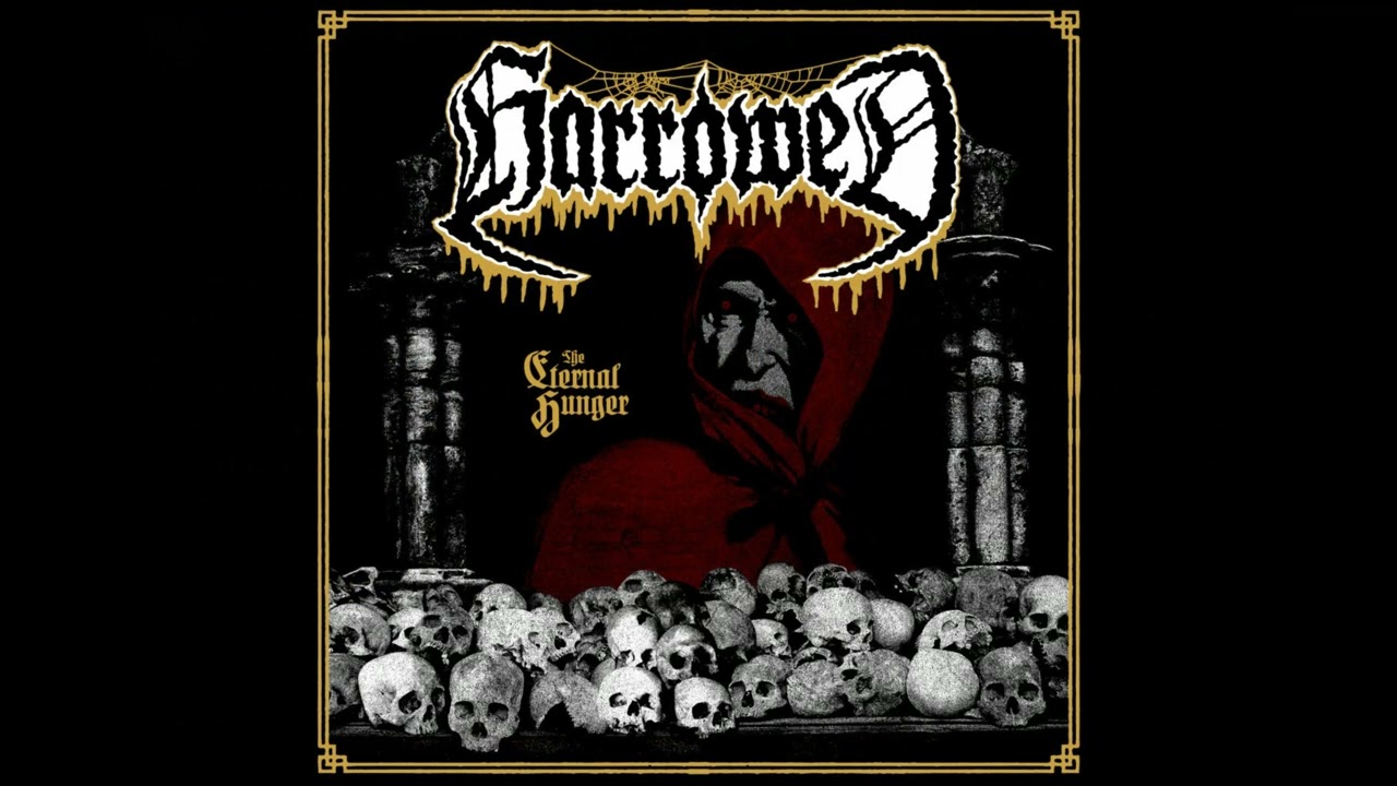 Review: Harrowed - The Eternal Hunger