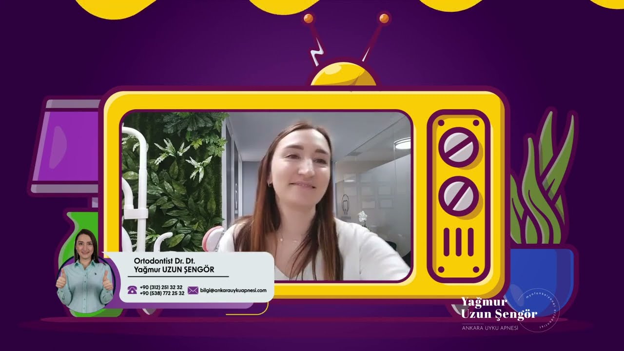 Anne Babaların Bilmesi Gerekenler  Çocuklarınız İçin Bunlar Önemli! Çocuklar Nasıl Nefes Almalı