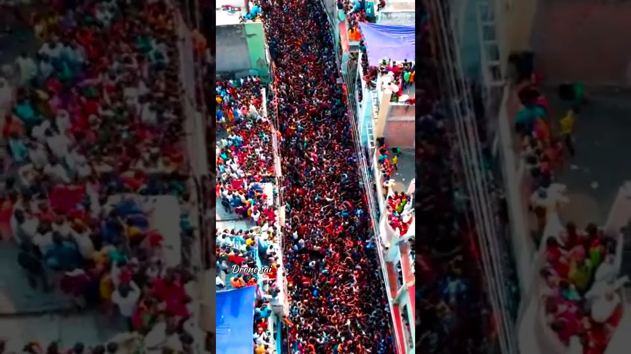 kadiri brama rathosthavam Teru 🚩