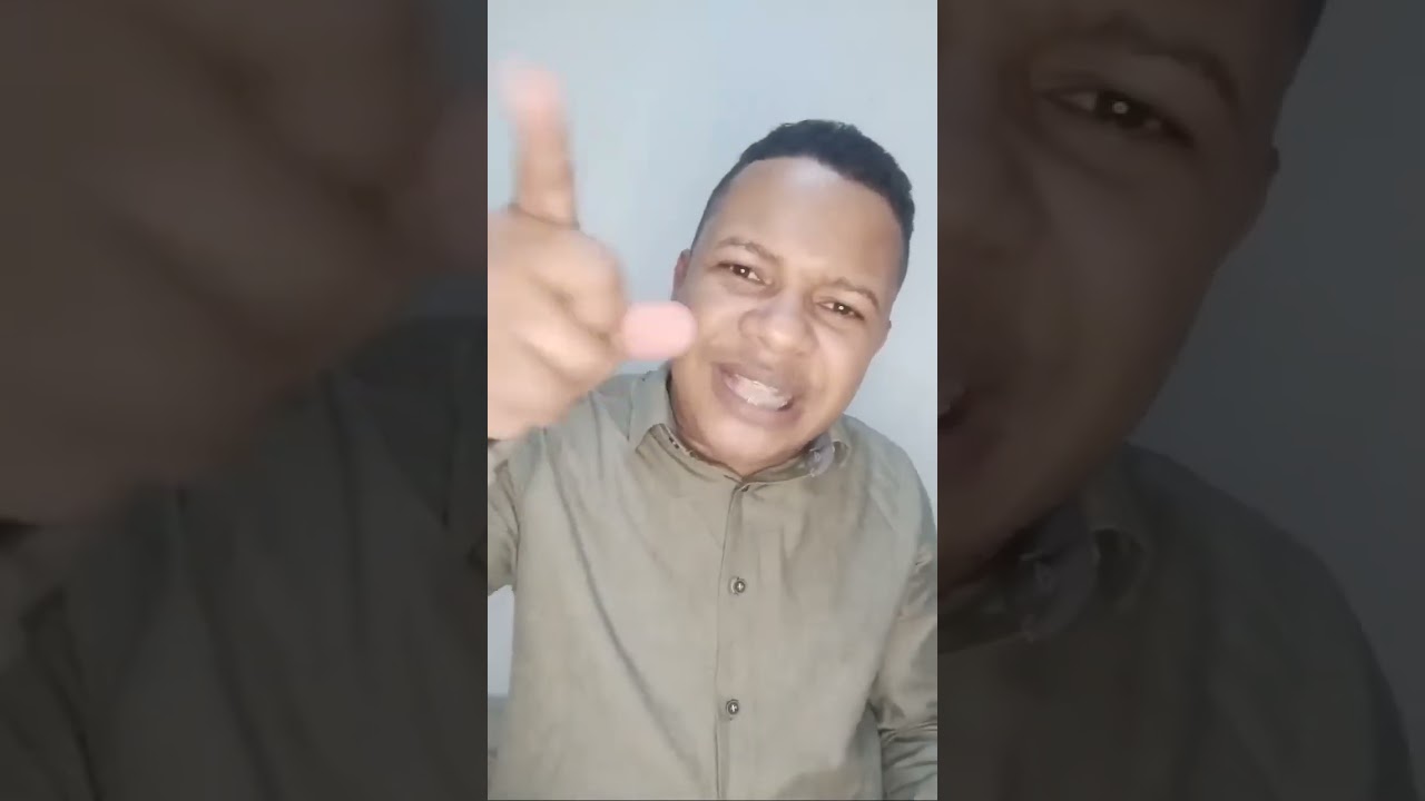 VEJO☝️ Alguém MENTIROSO tentando DESFAZER de algo teu. Te amo, revelo a verdade!!!
