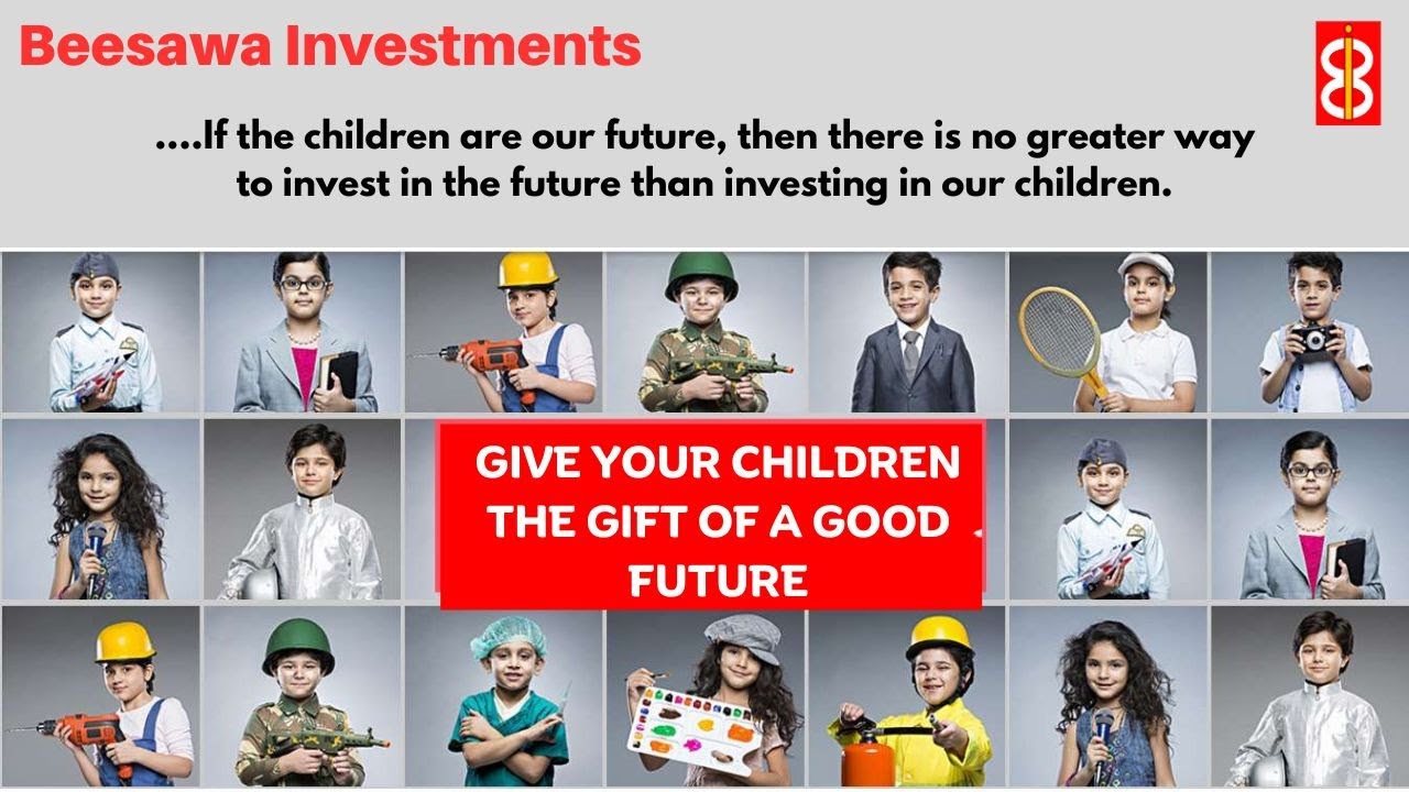 Beesawa Investments share in  Detail of HDFC Childrens Gift Fund Detail Analysis in Hindi 👌