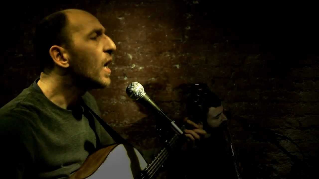 Ezginin Günlüğü / İstavrit (2011)