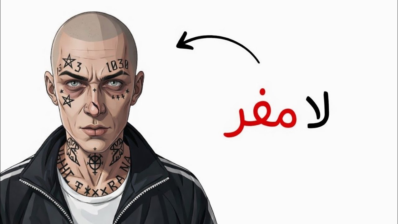 قصة حياتك في كل رتبة من رتب البرافدا الروسية 🇷🇺